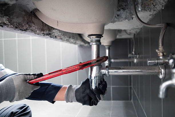 Trusted Gas Line Repair service in Far Hills, NJ - Masters Plumbing Service